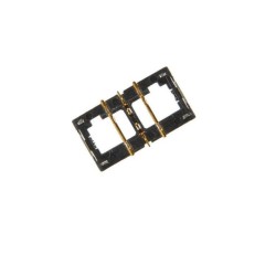 Conector FPC de Batería para iPhone 6 Plus / 6S / 6S Plus (J2523 / J2400, 4 Pins)