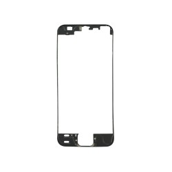 Marco con adhesivo 3M iPhone 5 Negro