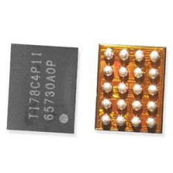 IC Chip LCD para iPhone 5S / 5C / 6 / 6P / 6S / 6S P / 7 / 7P / 8 / 8P / XR / X / XS / XS MAX (TPS65730A0P)
