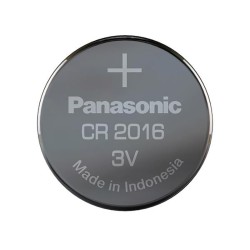Pila de Botón CR2016, ECR 2016, GPCR2016