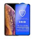 Cristal Templado 10D para iPhone XS Max