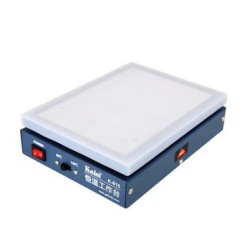 Base Térmica Kaisi K-816 110V