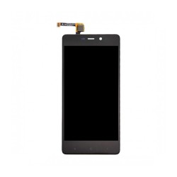 Pantalla Xiaomi Redmi 4 Pro Negra