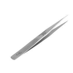 Pinza de precisión Recta