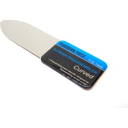 Set de Pinzas de precisión