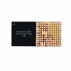 IC Chip Audio para iPhone 8 / 8 Plus / X / XS / XR / XS Max (U4700 / 338S00248)
