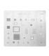 Plantilla para Reballing BGA Chip iPhone 6S Plus