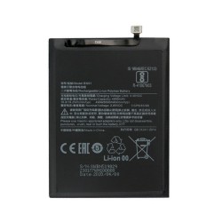 Batería Samsung Galaxy S6 2550 mAh