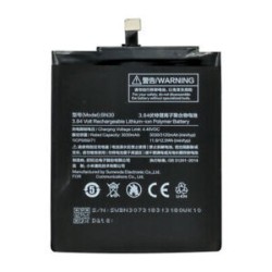 Batería Xiaomi Redmi 4A 3120 mAh BN30