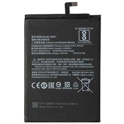 Batería Xiaomi Mi Max 3 5400 mAh BM51