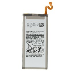 Batería Samsung Galaxy Note 9 (4000mAh) (EB-BA965ABE / EB-BN965ABU) (OEM)