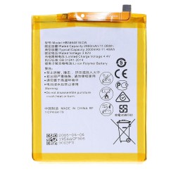 Batería Xiaomi Mi A1 / Mi 5X / Redmi Note 5A / Redmi S2 3000mAh