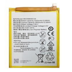 Batería Huawei P9 Plus 3320mAh