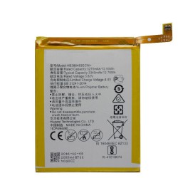 Batería Huawei Honor 6X / G9 Plus 3270mAh
