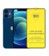 Cristal Templado 9D para iPhone 12 Mini