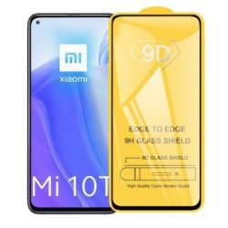 Cristal Templado 9D para Xiaomi Mi 10T Pro