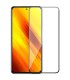 Cristal Templado 9D para Xiaomi Pocophone X3 NFC