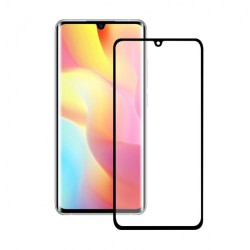 Cristal Templado 9D para Xiaomi Mi Note 10 Lite