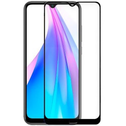 Cristal Templado 9D para Xiaomi Redmi Note 8 / 8T