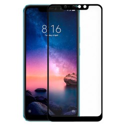 Cristal Templado 9D para Xiaomi Redmi Note 6 Pro