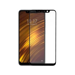 Cristal Templado 9D para Xiaomi Pocophone F1