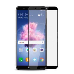 Cristal Templado 9D para Huawei P Smart
