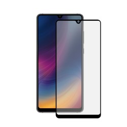 Cristal Templado 9D para Huawei Mate 20