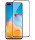 Cristal Templado 9D para Huawei P40 Pro