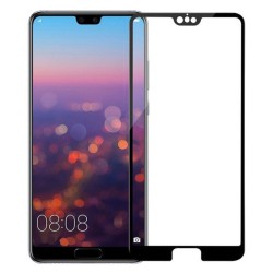 Cristal Templado 9D para Huawei P20 Pro