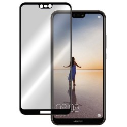 Cristal Templado 9D para Huawei P20 Lite