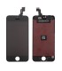 Pantalla iPhone 5c Negra