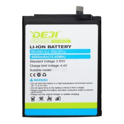 Batería Xiaomi Redmi 4 / 4 Pro 4000 mAh BN40 - DEJI