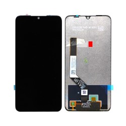 Pantalla Xiaomi Mi Play Negra