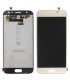 Pantalla Samsung J3 2017 Blanca