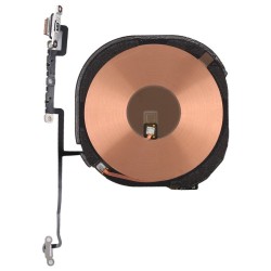 Antena de Carga Inalámbrica y NFC con soporte para iPhone Xs Max