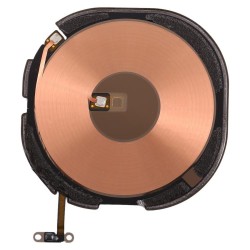 Antena de Carga Inalámbrica y NFC con soporte  para iPhone XR
