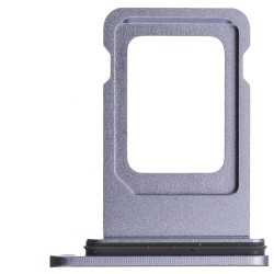 Porta Nano SIM Dual iPhone 11 Blanco