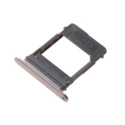Porta SIM Samsung Galaxy A5 2017 Oro