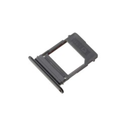Porta SIM Samsung Galaxy A5 2017 Negro