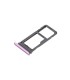 Porta SIM Samsung Galaxy S8 / S8 Plus Rosa