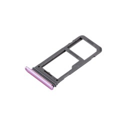 Porta Nano SIM iPhone 5 Negro
