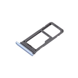 Porta SIM Samsung Galaxy S8 / S8 Plus Azul