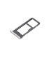 Porta SIM Samsung Galaxy S8 / S8 Plus Plata