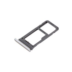 Porta SIM Samsung Galaxy S8 / S8 Plus Plata