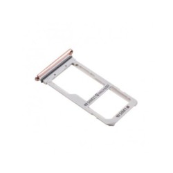 Porta SIM Samsung Galaxy S7 Edge Rosa