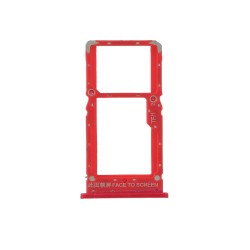 Porta Nano SIM Pocophone F1 Rojo