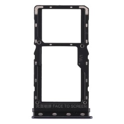 Porta Nano SIM Xiaomi Mi A3 Negro