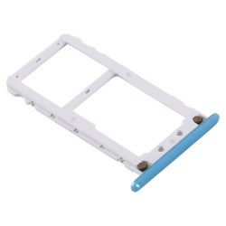 Porta Nano SIM Xiaomi Redmi 5 Plus Azul