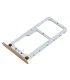 Porta Nano SIM Xiaomi Redmi 5 Plus Oro