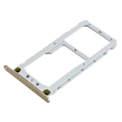 Porta Nano SIM Xiaomi Redmi 5 Plus Oro